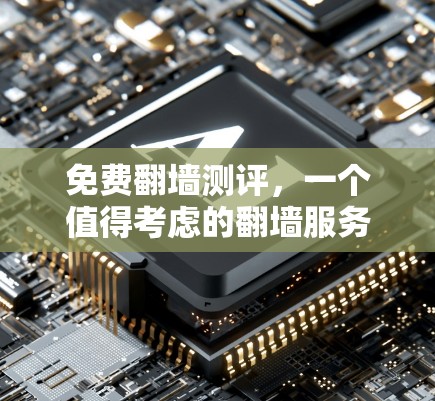 免费翻墙测评，一个值得考虑的翻墙服务