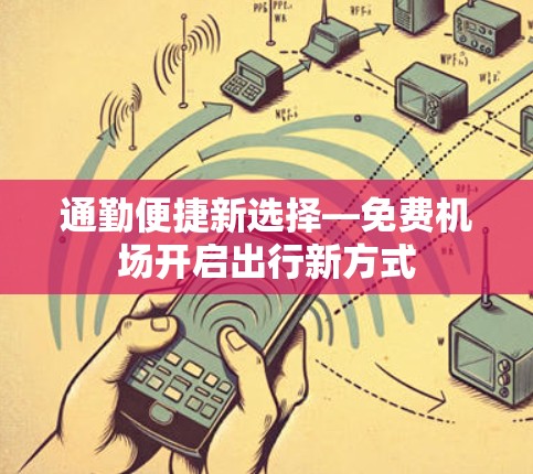 通勤便捷新选择—免费机场开启出行新方式
