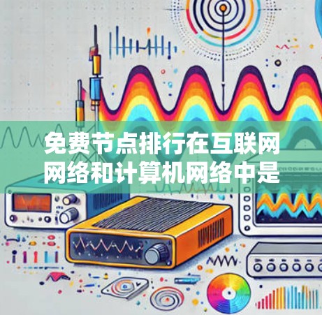 免费节点排行在互联网网络和计算机网络中是一个重要的管理策略，旨在通过公平和高效的方式来分配网络资源。以下是对该话题的详细分析