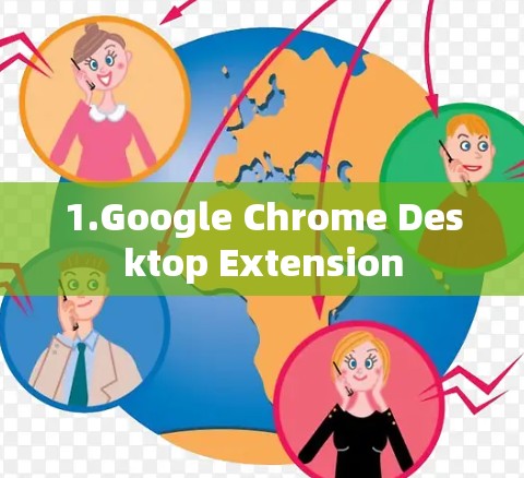1.Google Chrome Desktop Extension